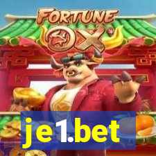 je1.bet