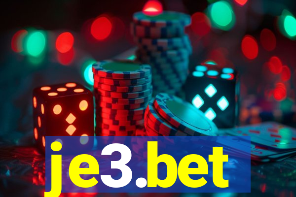 je3.bet
