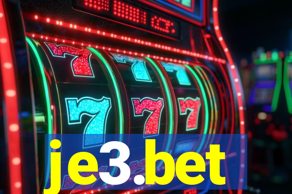 je3.bet