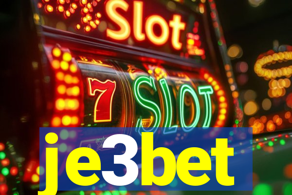 je3bet