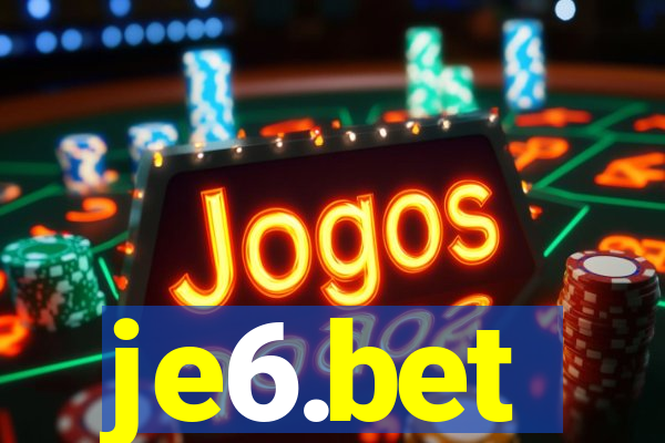 je6.bet