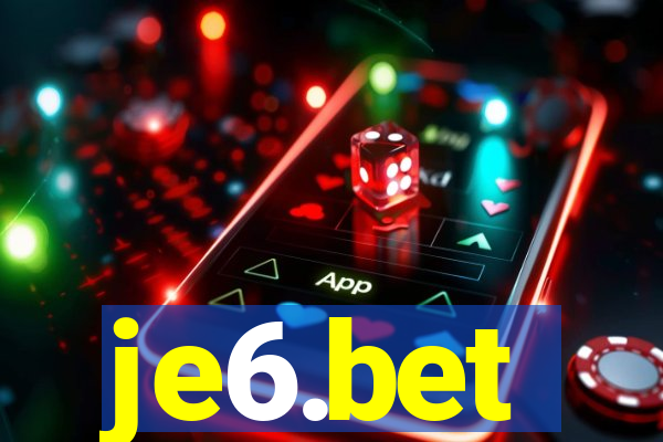 je6.bet