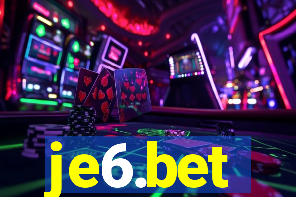 je6.bet