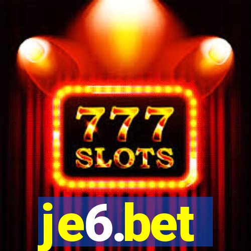 je6.bet