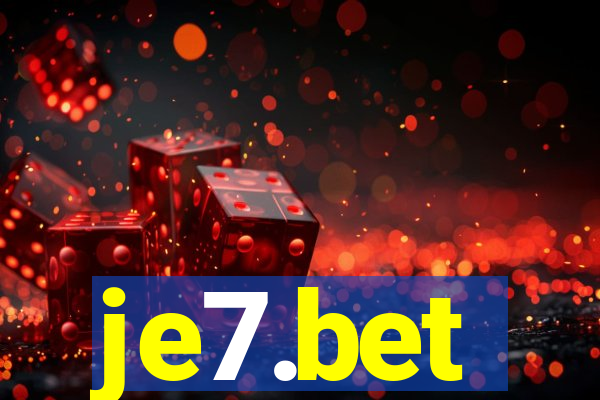 je7.bet