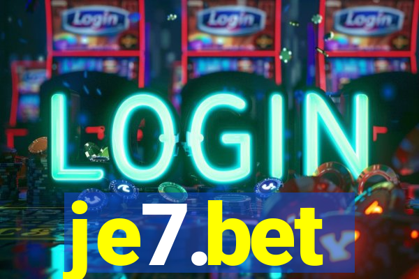 je7.bet