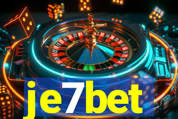 je7bet
