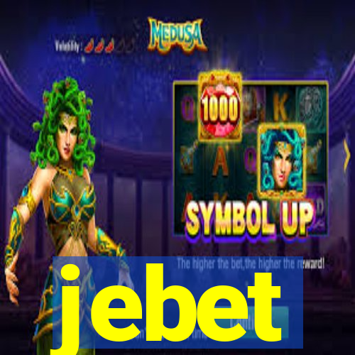 jebet