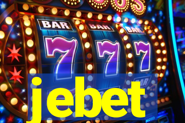 jebet
