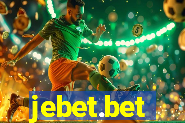 jebet.bet