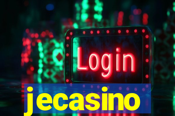 jecasino