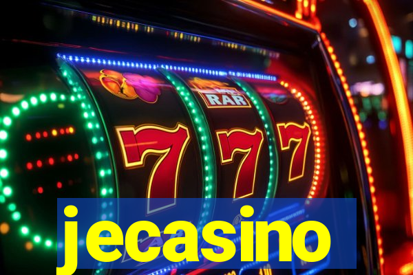 jecasino