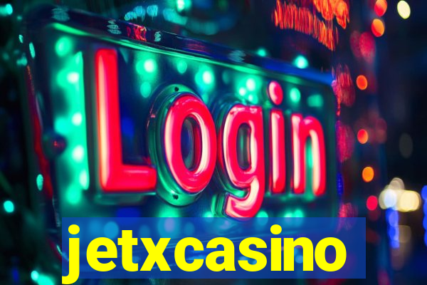 jetxcasino