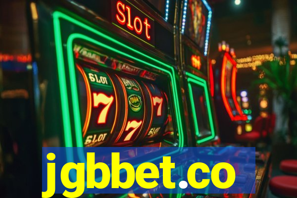 jgbbet.co