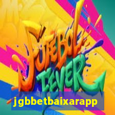 jgbbetbaixarapp