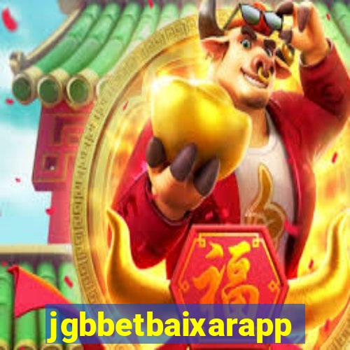 jgbbetbaixarapp
