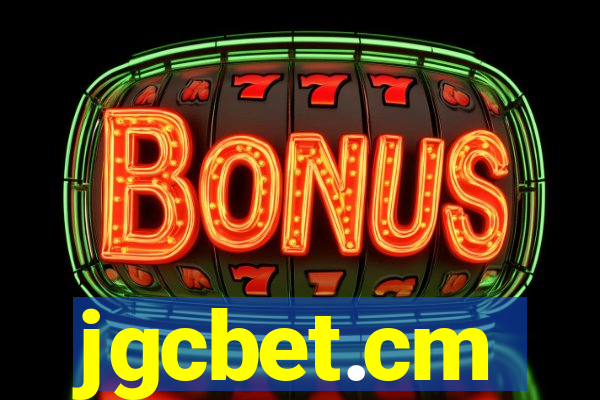 jgcbet.cm