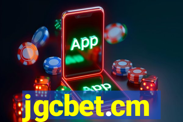 jgcbet.cm