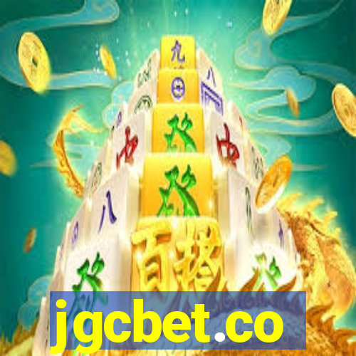 jgcbet.co