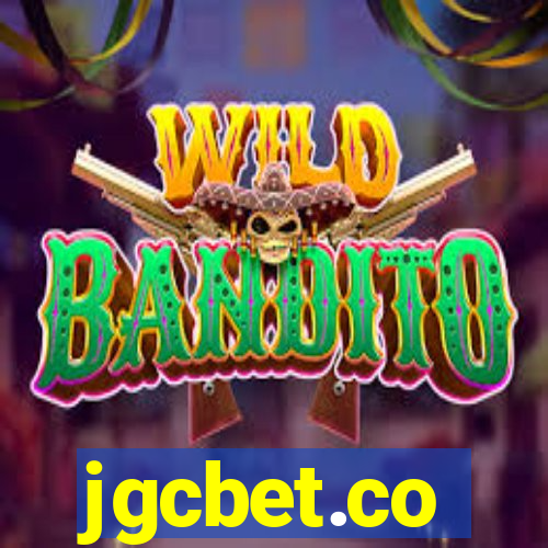 jgcbet.co