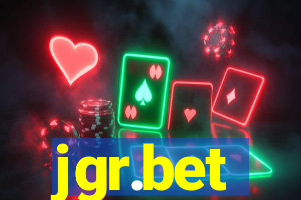 jgr.bet