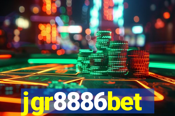 jgr8886bet