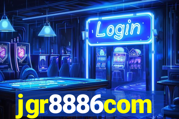 jgr8886com