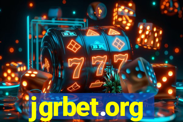 jgrbet.org