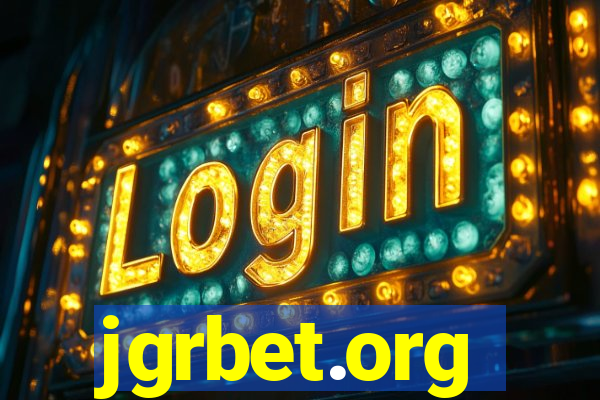 jgrbet.org