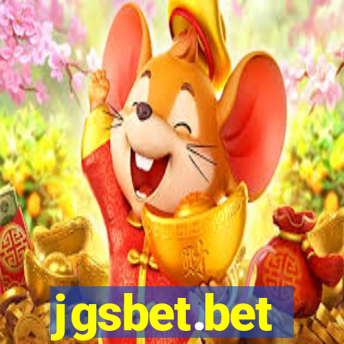 jgsbet.bet
