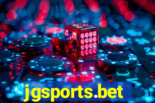 jgsports.bet