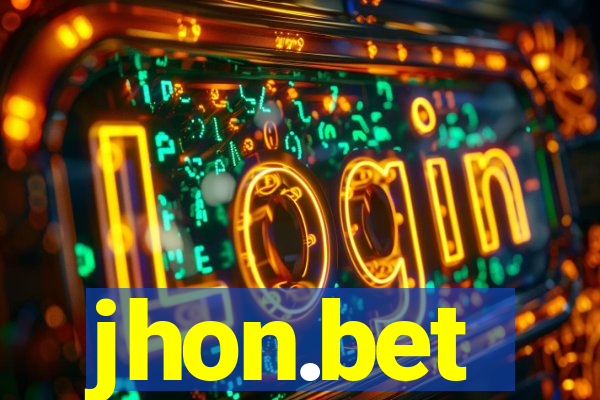 jhon.bet