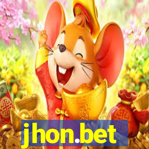 jhon.bet