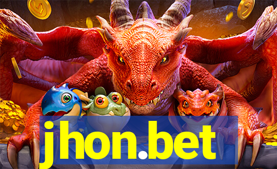 jhon.bet