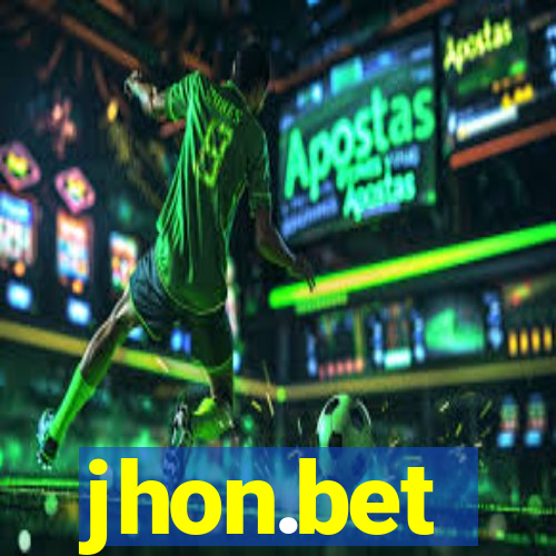 jhon.bet