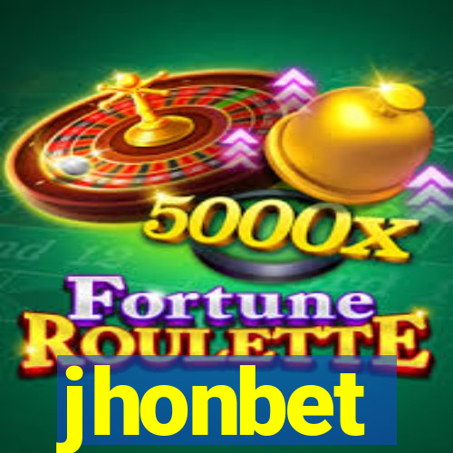jhonbet