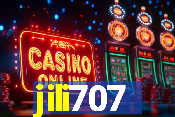 jili707