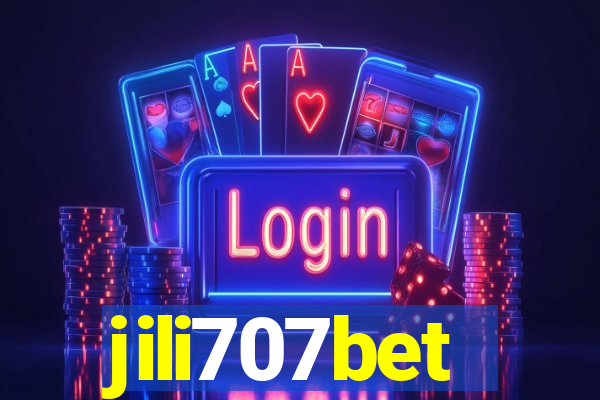 jili707bet
