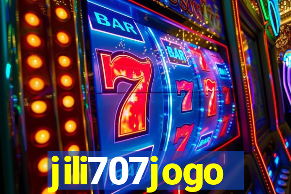 jili707jogo