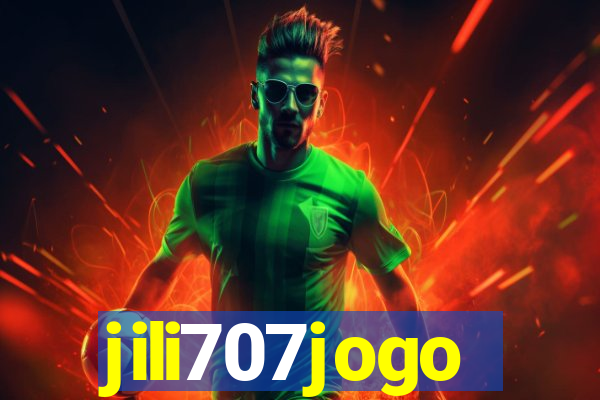 jili707jogo
