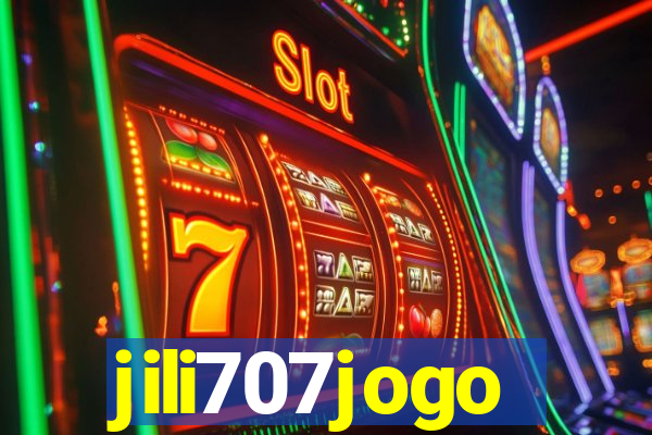 jili707jogo