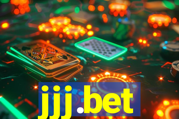 jjj.bet