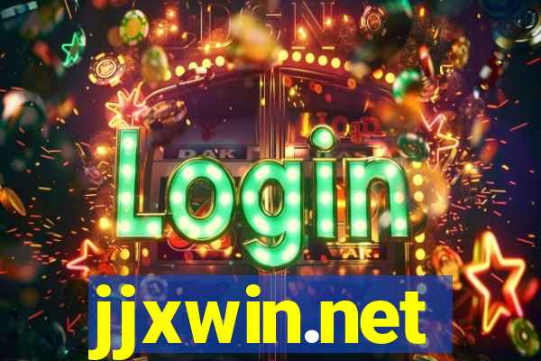 jjxwin.net