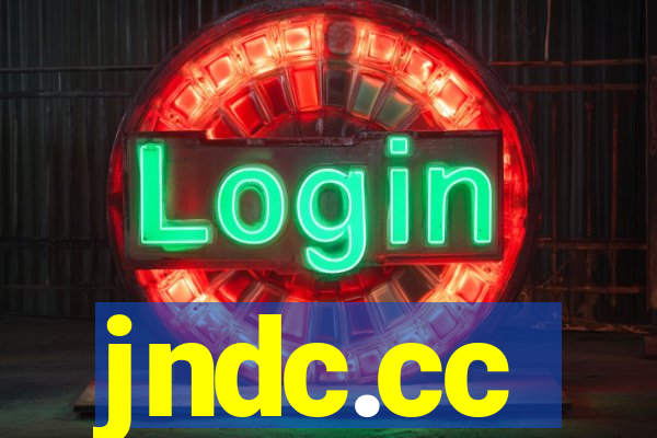 jndc.cc