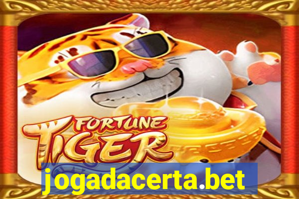 jogadacerta.bet
