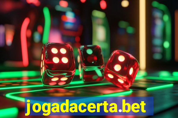 jogadacerta.bet