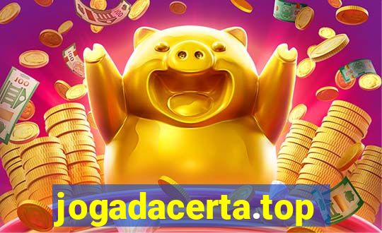 jogadacerta.top