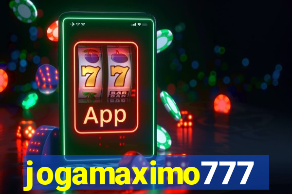 jogamaximo777