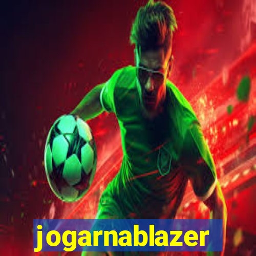 jogarnablazer