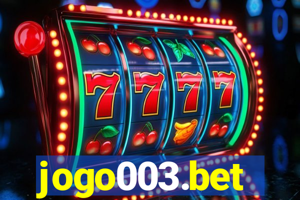 jogo003.bet